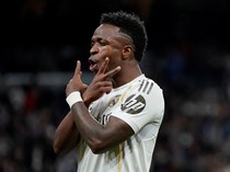 Diwarnai 3 Penalti, Real Madrid Bantai Sociedad 4-1