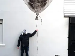 Jika Tengkorak Jadi Karya Seni, Wujudnya Menarik Seperti Ini