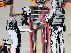 Jika Tengkorak Jadi Karya Seni, Wujudnya Menarik Seperti Ini