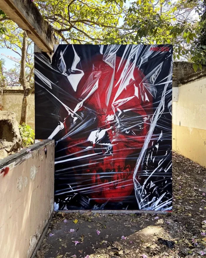 Jika Tengkorak Jadi Karya Seni, Wujudnya Menarik Seperti Ini