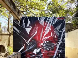 Jika Tengkorak Jadi Karya Seni, Wujudnya Menarik Seperti Ini