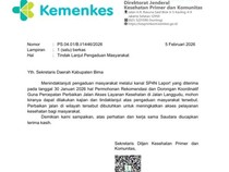 Pasien Balita Meninggal di Mobil, Kemenkes Sudah Ingatkan soal Jalan Rusak