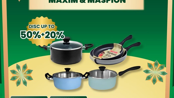 Transmart Full Day Sale