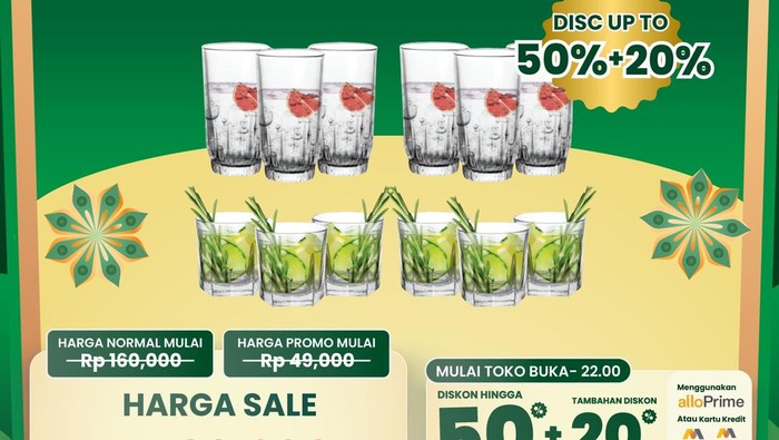 Transmart Full Day Sale