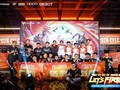 Tim Vietnam Juara Turnamen CrossFire: Legends Championship