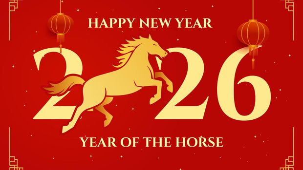 Ucapan Selamat Tahun Baru Imlek 2026 Ucapan Selamat Tahun Baru Imlek 2026