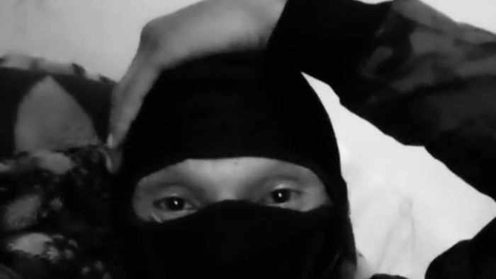 Video viral dugaan penistaan agama di Garut.