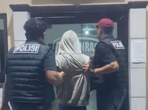 Rio Mabuk, Bawa Sajam Ancam Pengguna Jalan