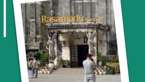 Video Wisata ke Rasamadu Heritage