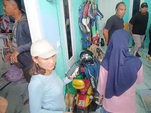 7 Koper Turis Thailand Dicolong di Bromo, Kerugian Ditaksir Rp 108 Juta!