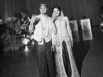 Sah! Zahwa Aqilah Dipersunting Farras Fadhilah