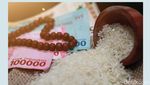Zakat Fitrah 2026 Ditetapkan Rp 50 Ribu Per Jiwa