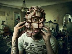 10 Foto Editan Photoshop Paling Liar dan Aneh, Mana Favorit Kamu?