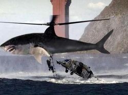 10 Foto Editan Photoshop Paling Liar dan Aneh, Mana Favorit Kamu?