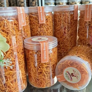 Praktis! 5 Tempat Beli Lauk Kering Online untuk Stok Sahur