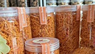 Praktis! 5 Tempat Beli Lauk Kering Online untuk Stok Sahur