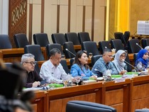Asosiasi Minta Revisi UU Ketenagakerjaan Pertimbangkan Praktik di Lapangan