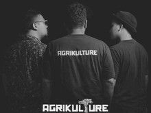 Agrikulture Menyala Lewat Terang di Gelap Cahaya