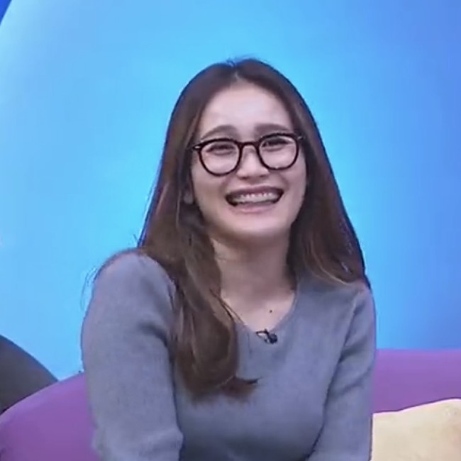 Alhamdulillah... Ayu Ting Ting Sudah Sembuh