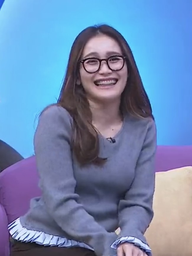 Alhamdulillah... Ayu Ting Ting Sudah Sembuh