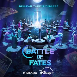 Battle of Fates, 49 Dukun Korea Adu Akurasi Ramalan