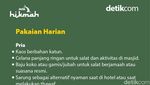 Daftar Perlengkapan Wajib Jemaah Haji