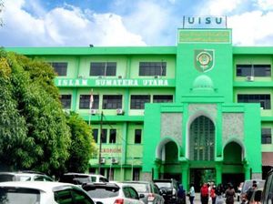 UISU Berhentikan Agung Novriyah, Mahasiswa Kedokteran yang Terlibat Pornografi