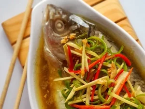 Anti Bingung! 5 Resep dan Menu Spesial Imlek di Rumah Bersama Keluarga