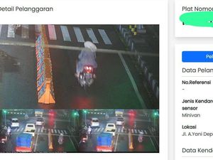 Operasi Keselamatan Semeru, 2.022 Pelanggar Tertangkap ETLE di Kota Batu