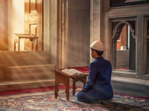 11 Keutamaan Bulan Ramadhan yang Perlu Dipahami Umat Islam, Lengkap Dalilnya