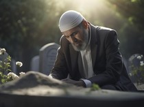 Tata Cara Ziarah Kubur dan Hukumnya