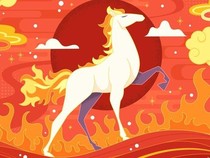 5 Shio Paling Bersinar di Tahun Kuda Api, Siapa Saja Mereka?