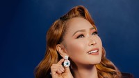 Meski begitu, istri Adam Suseno itu bersyukur dengan apa yang dijalankan setiap harinya. Diketahui Inul Daratista memiliki beberapa bisnis. Dua di antaranya karaoke dan restoran.  Foto: Dok. Instagram Inul Daratista