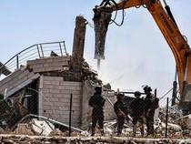 4 Warga Palestina Tewas Diserang Pemukim Israel di Tepi Barat