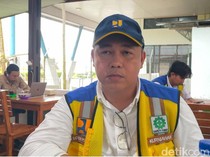 Kementerian PU Bangun Huntara untuk 245 KK di Tapsel, Rampung di Ramadan