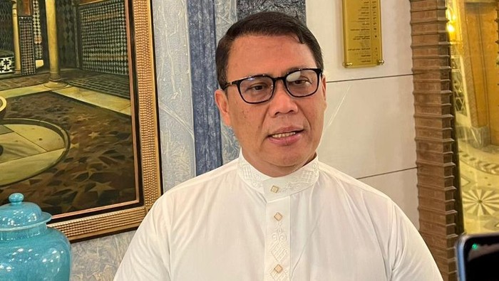 **PDIP: Bu Mega Ingin Tetap Jaga Hubungan Baik dengan Pak Prabowo, Tetap Seimbang di Era Pemerintahannya**