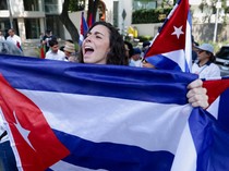 Mengenal Kuba: Negara Setelah Iran yang Ingin Dicaplok AS, Ini Kondisi Geografisnya
