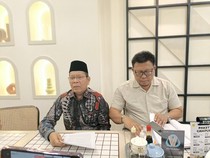 Dituding Serobot Tanah di Palembang, Kuasa Hukum Usman Angkat Bicara