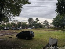 Rusunami Sadang Serang Mentok Hanya Bisa Dibangun 6 Lantai