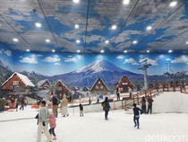 8 Rekomendasi Wisata Keluarga Terbaik di Tangerang Saat Liburan