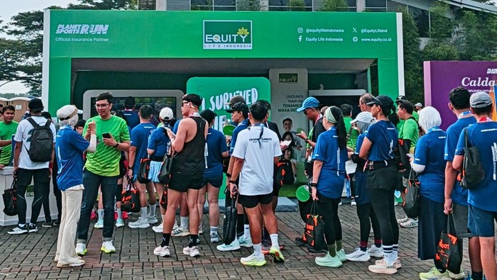 lomba lari planet sports run