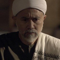 Lukman Sardi Tiba-tiba Muncul di Proyek Misterius Sutradara Malaysia