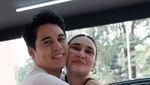 Luna Maya dan Maxime Bouttier Jika Punya Anak Harus Bisa Bahasa Indonesia