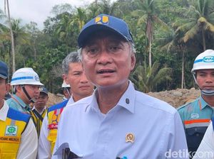 Prabowo Telepon Menteri PU, Dukung Kejar Kerugian Negara Rp 1 Triliun