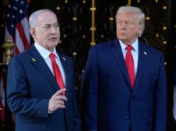 AS-Iran Gencatan Senjata 2 Pekan, Oposisi Israel: Netanyahu Gagal!