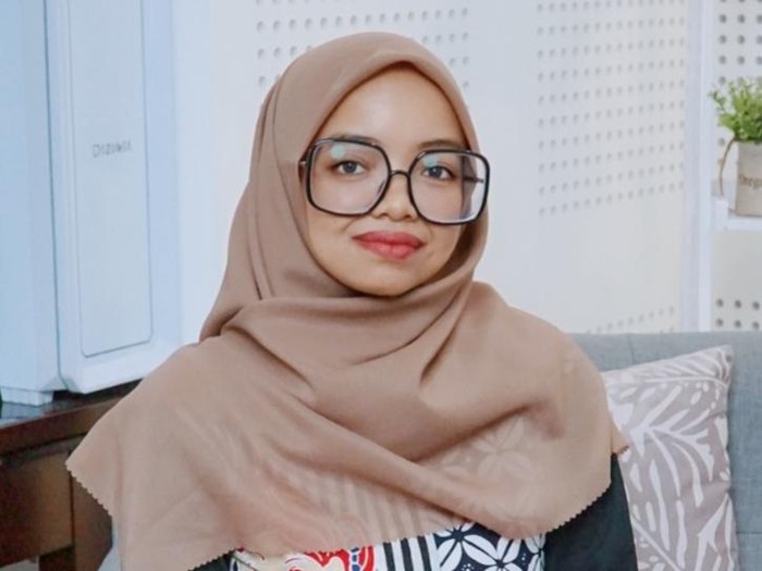 Nofica Andriyati
Dosen PGSD Universitas Nahdlatul Ulama Yogyakarta, Mahasiswa Doktoral Shaanxi Normal University, Tiongkok