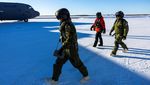 Operasi Nanook-Nunalivut Digelar, Pasukan Kanada Asah Kesiapan Tempur di Arktik