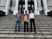 Anggaran Pendidikan Dipakai MBG hingga Rp 223 Triliun, Guru Honorer Lapor ke MK