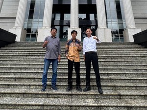 Anggaran Pendidikan Dipakai MBG hingga Rp 223 Triliun, Guru Honorer Lapor ke MK