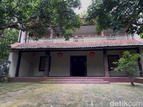 Mengunjungi Lasem, Tiongkok Kecil di Ujung Timur Jateng